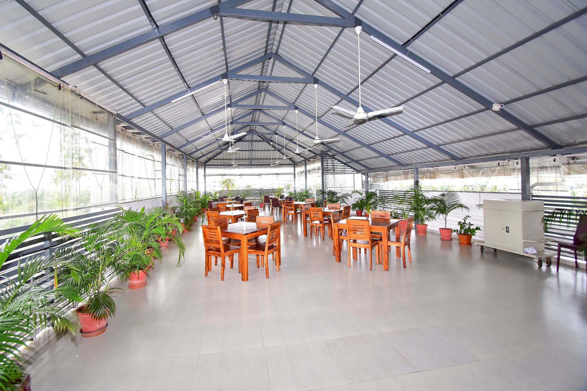 Food & Dining