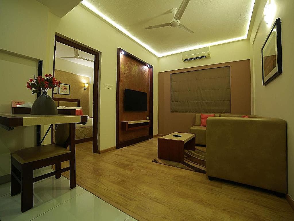 Noah Sky Suites STANDARD SUITE 5
