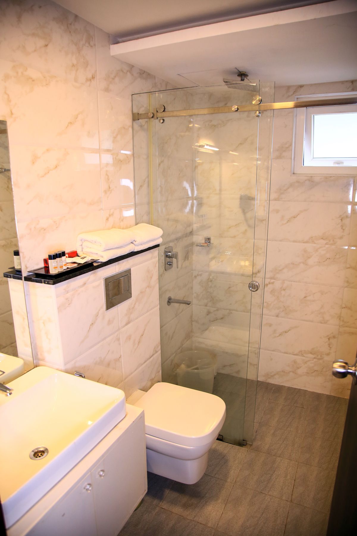 Tiger Trails Thekkady Deluxe Room 16