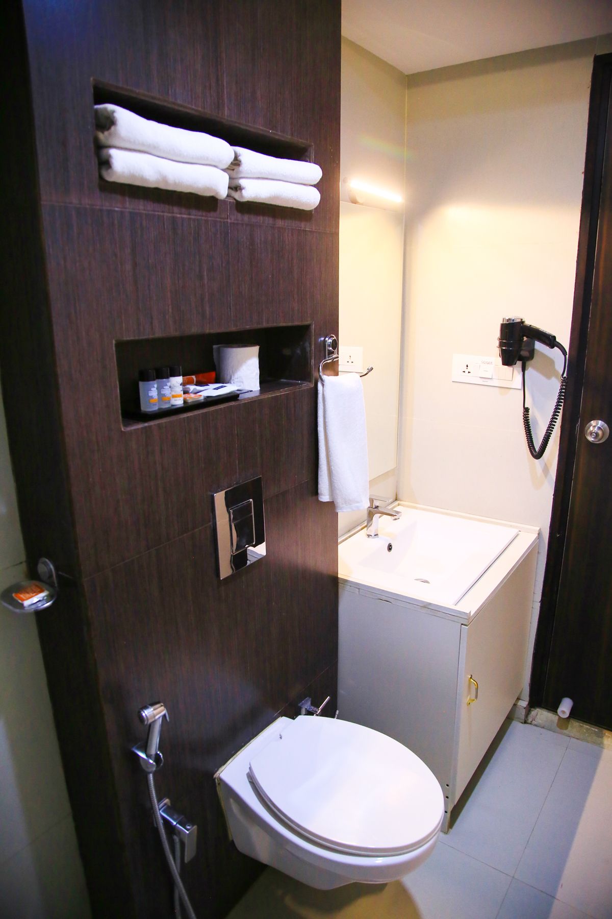 Tiger Trails Thekkady Deluxe Room 15