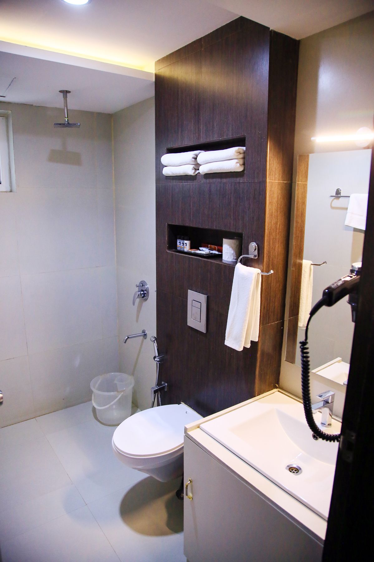 Tiger Trails Thekkady Deluxe Room 14