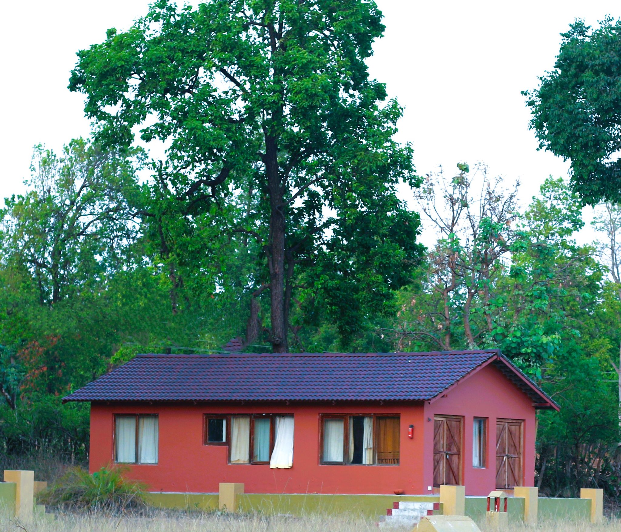 Atulya Kanchi Camp