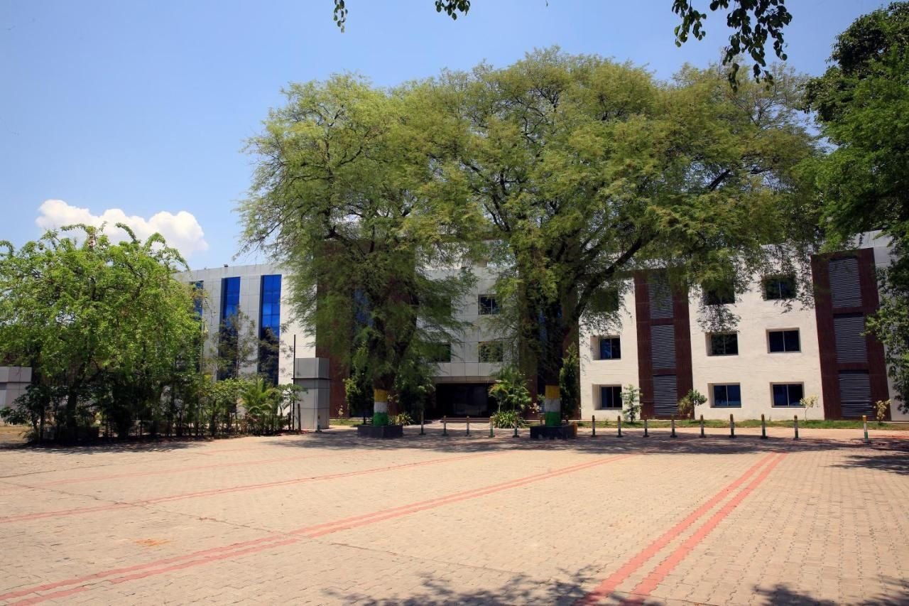 undefined Shri Ram Krishna Baag Hotel, Indore 2