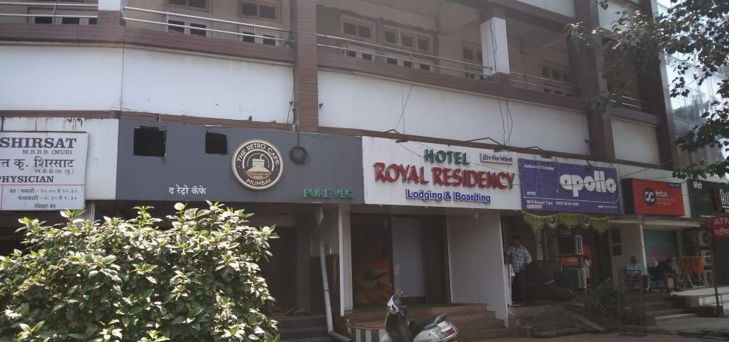 Hotel Royal Residency Chembur