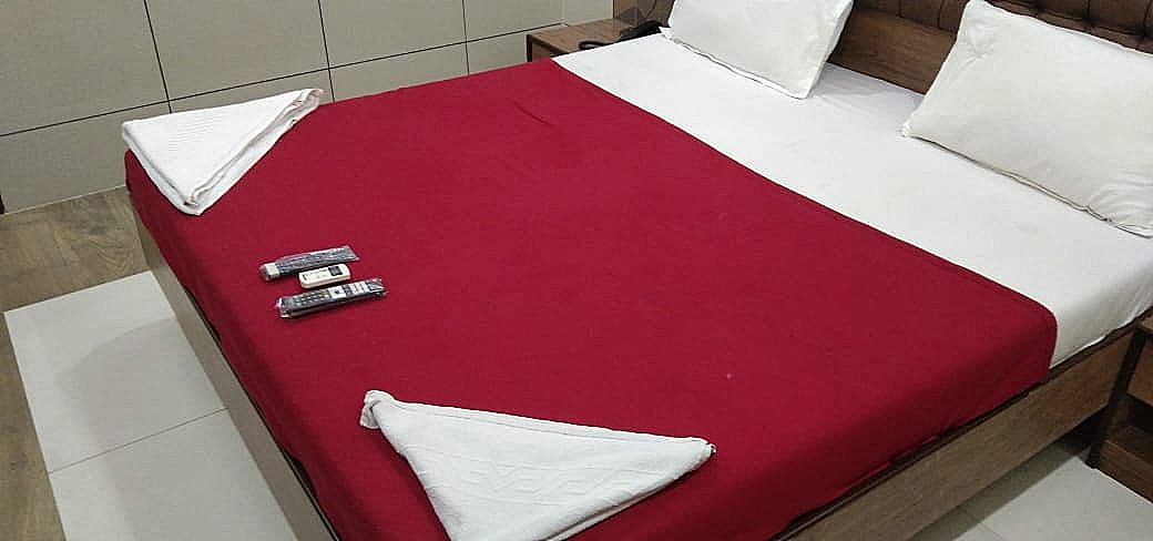 Hotel Royal Residency Chembur Standard Room 3