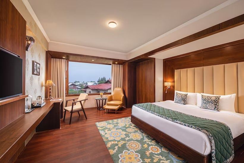 Premium Room