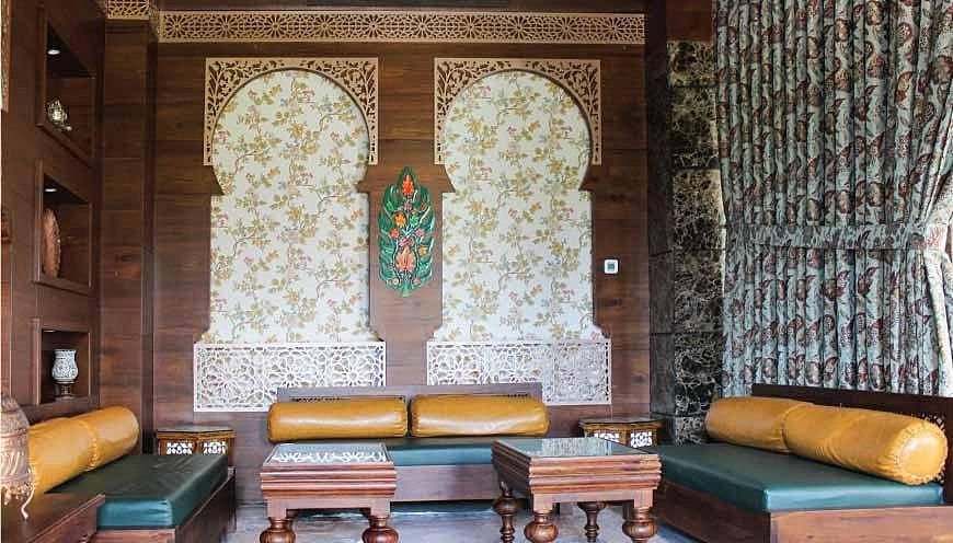 Public Areas