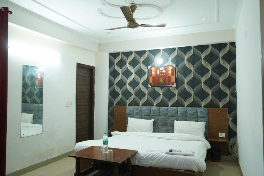 undefined Hotel Quadis - Noida sec 51 9