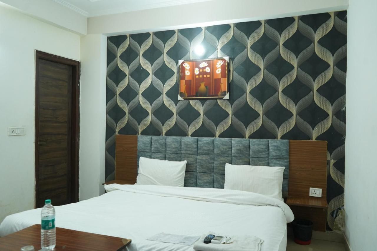 undefined Hotel Quadis - Noida sec 51 8