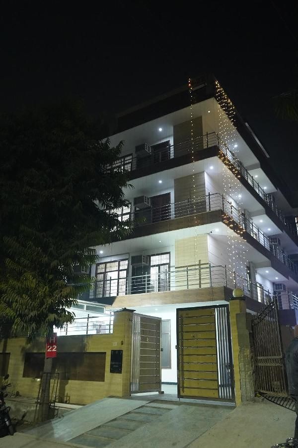 undefined Hotel Quadis - Noida sec 51 7