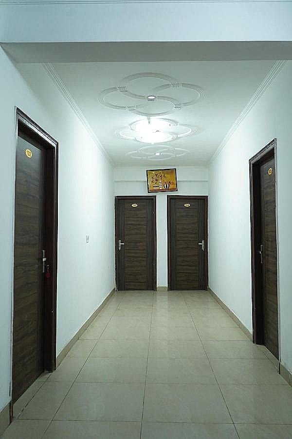 undefined Hotel Quadis - Noida sec 51 3