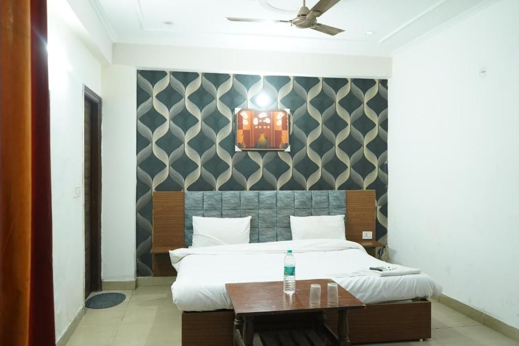 undefined Hotel Quadis - Noida sec 51 5