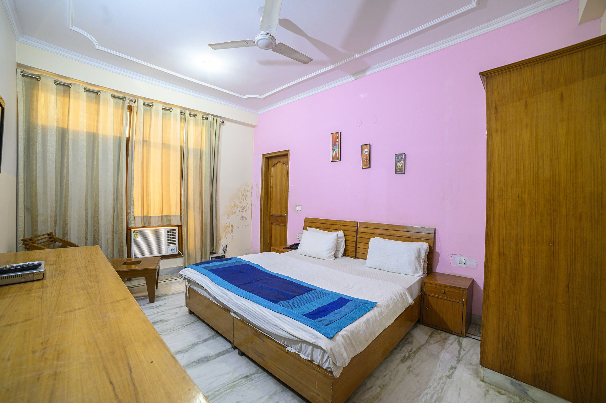 undefined Hotel Sahara Imperial 10