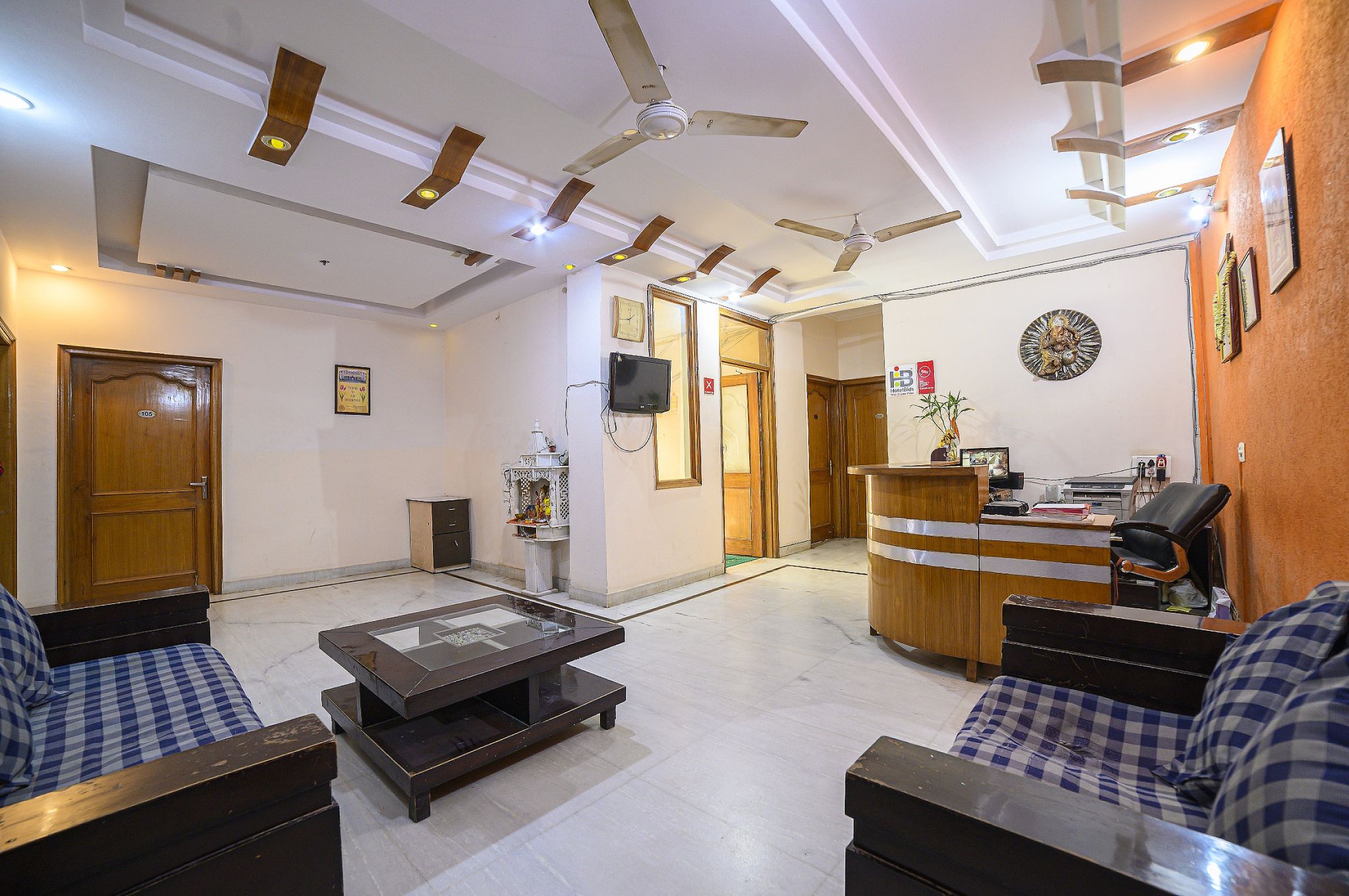 undefined Hotel Sahara Imperial 2