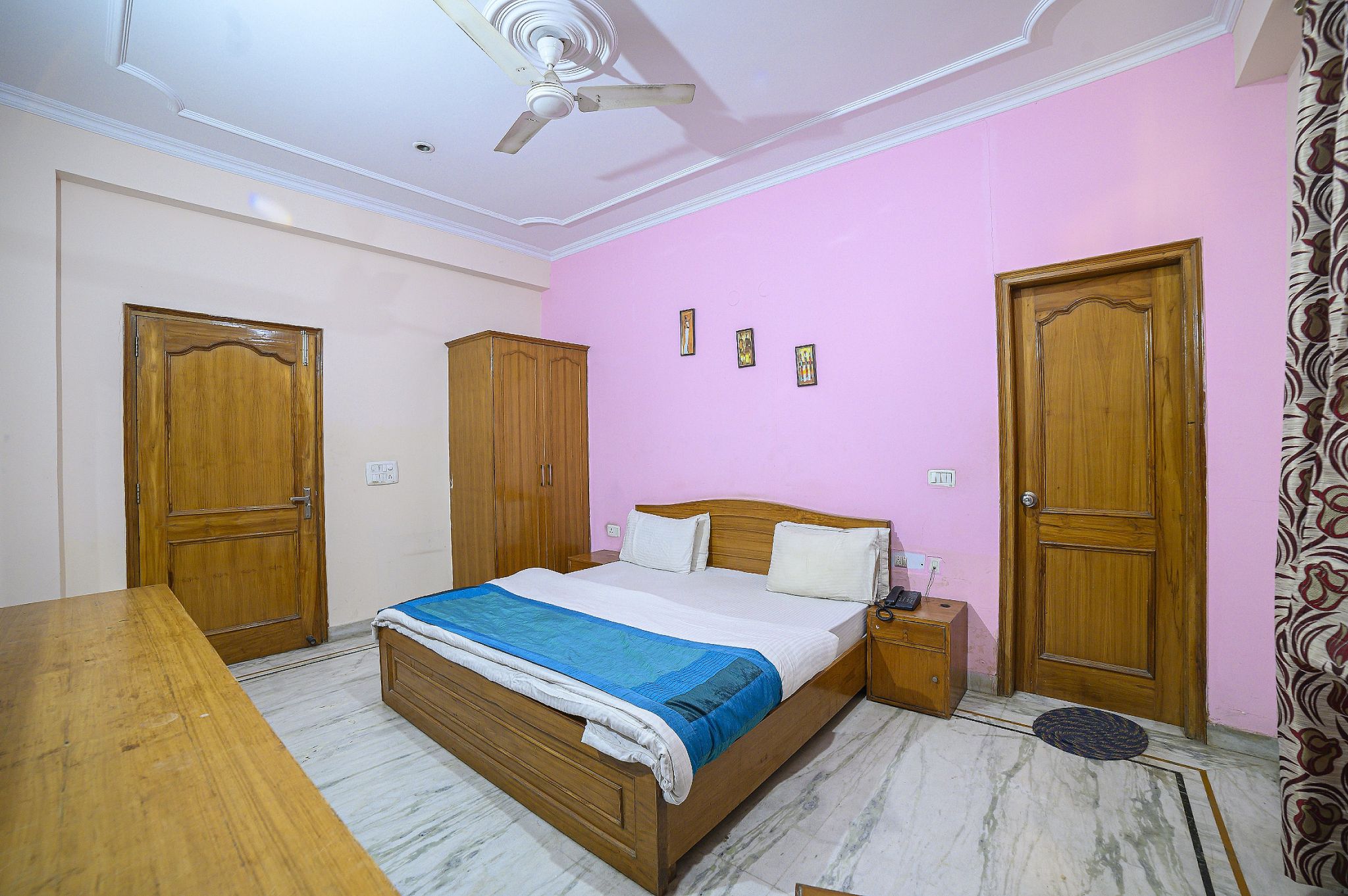 Hotel Sahara Imperial AC Room 5