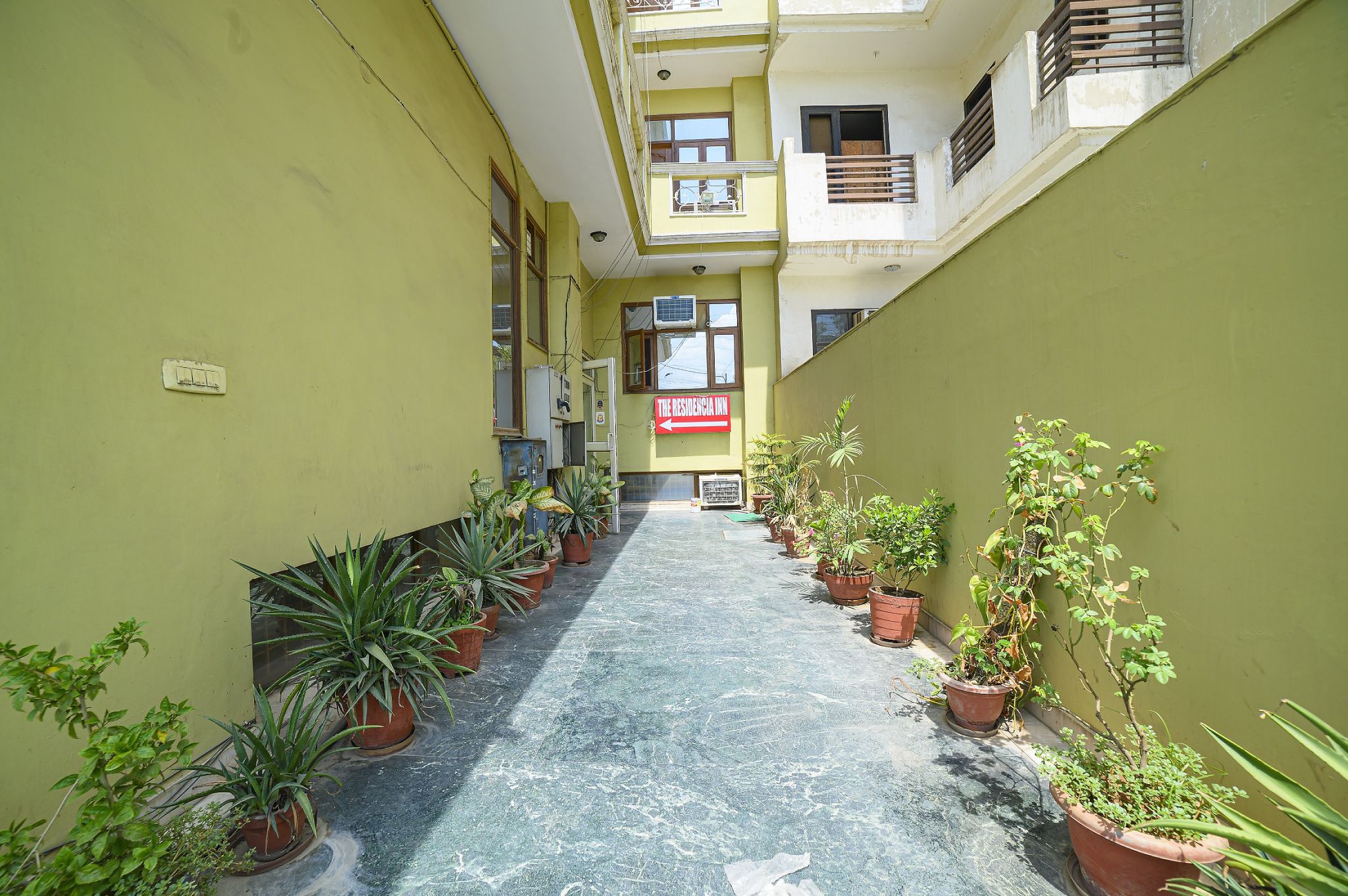 undefined Hotel Sahara Imperial 4