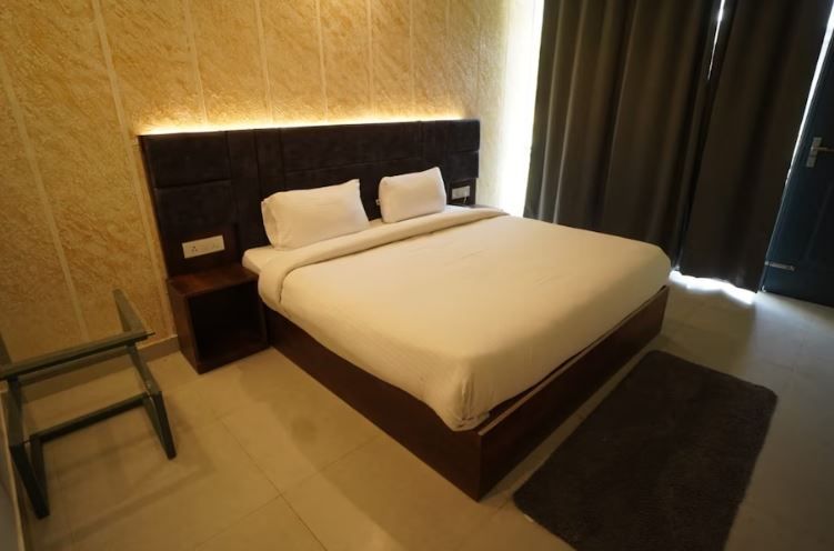 undefined Hotel Royal Galaxy 47 2