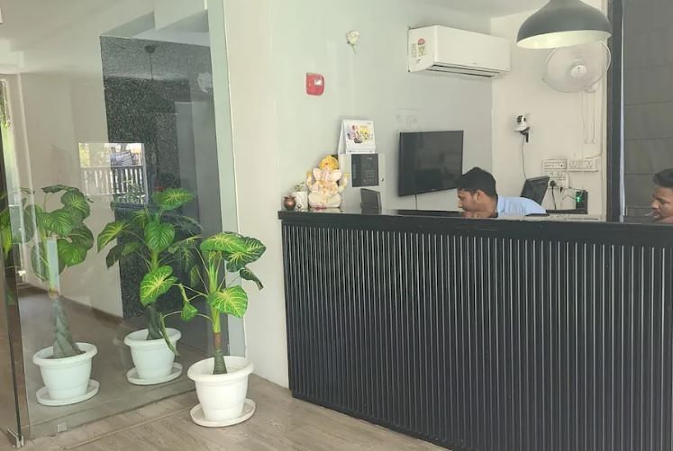 undefined Hotel Royal Galaxy 47 6