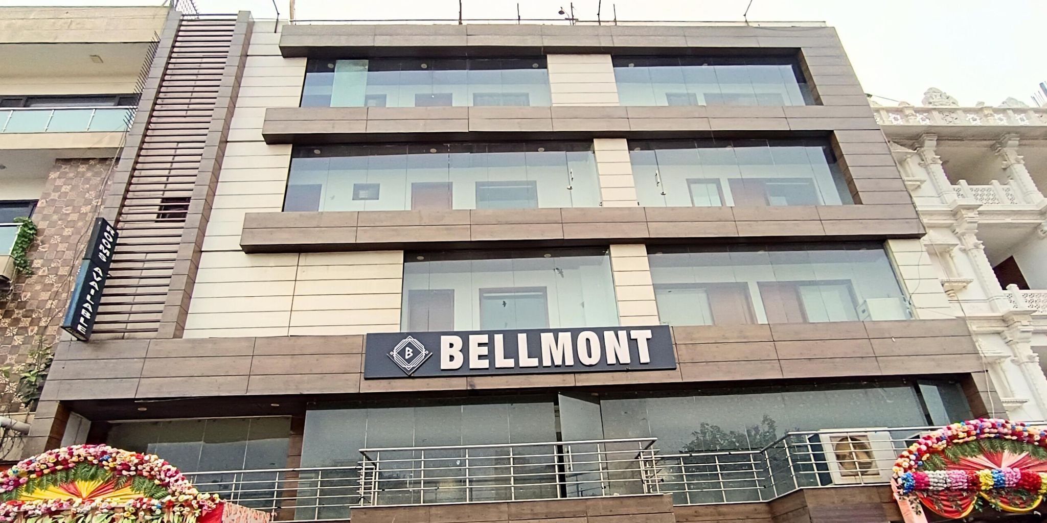 undefined Bellmont East Delhi 9