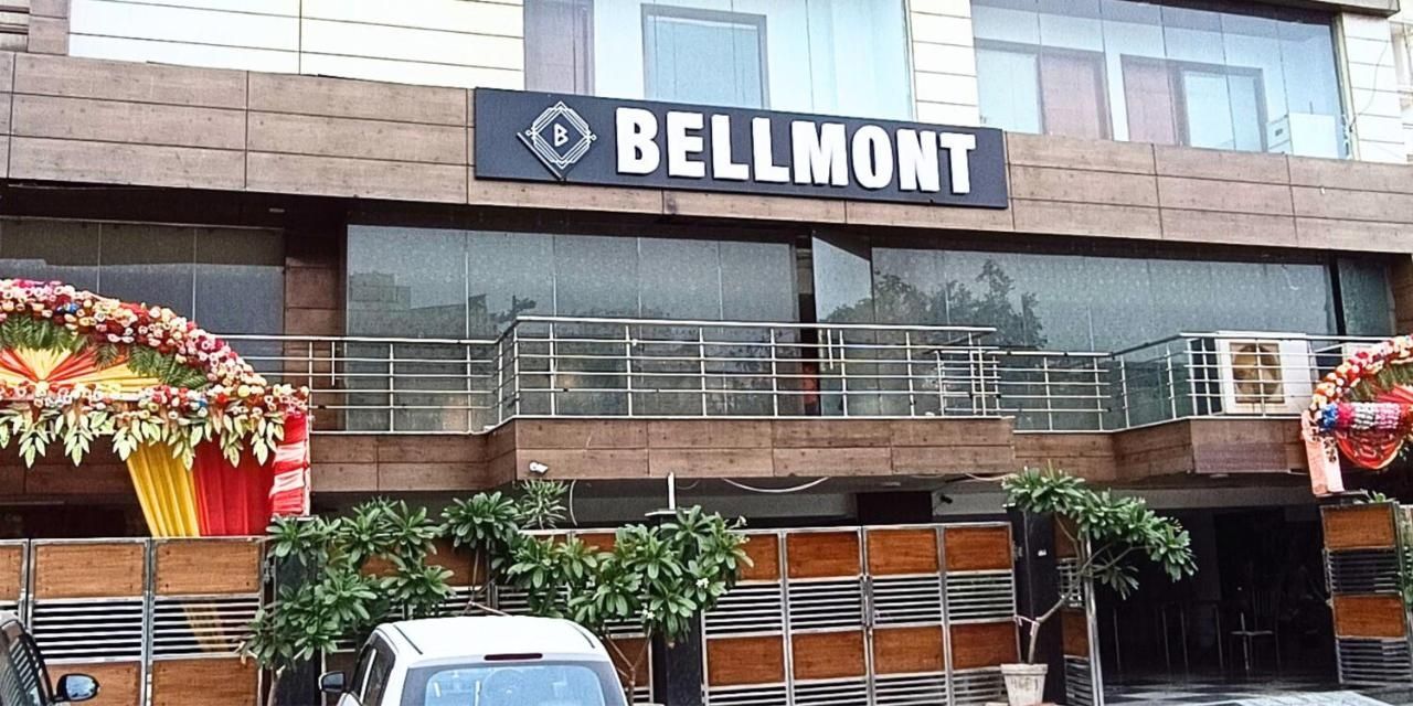 undefined Bellmont East Delhi 6