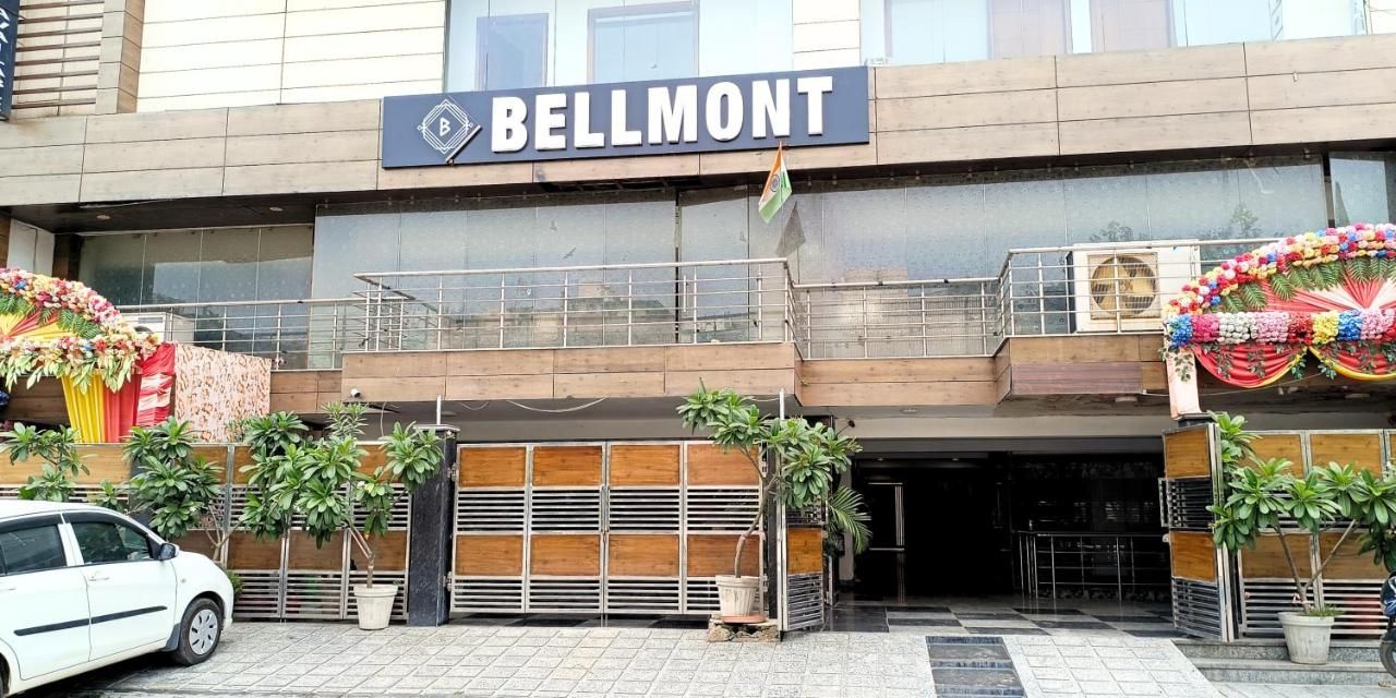 undefined Bellmont East Delhi 7
