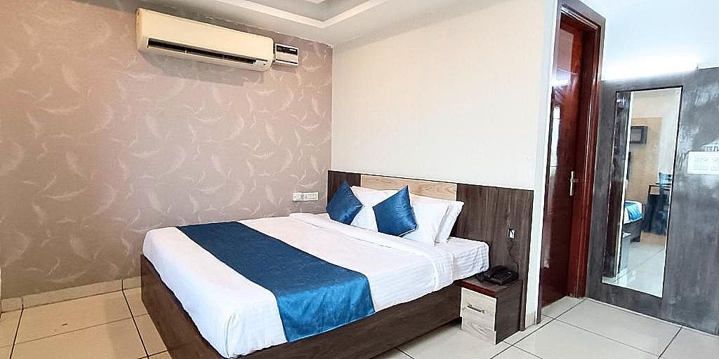 undefined Bellmont East Delhi 5