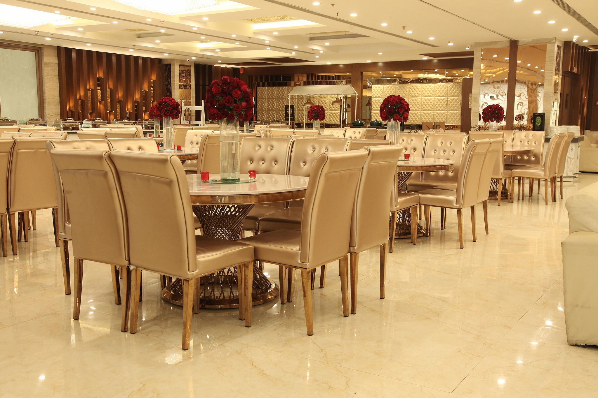 undefined Green Palms Hotel 5