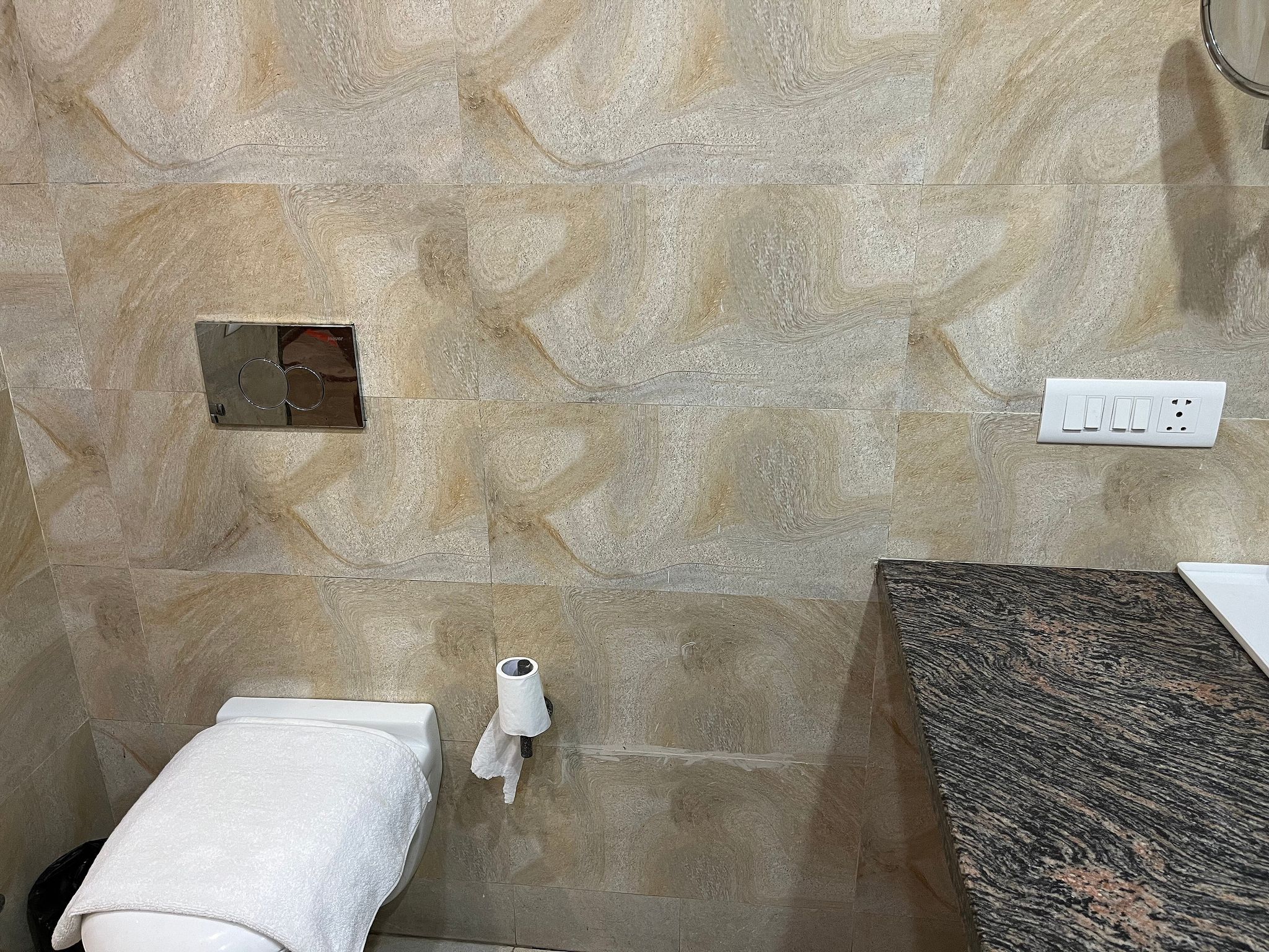 Green Palms Hotel Family Suite 4