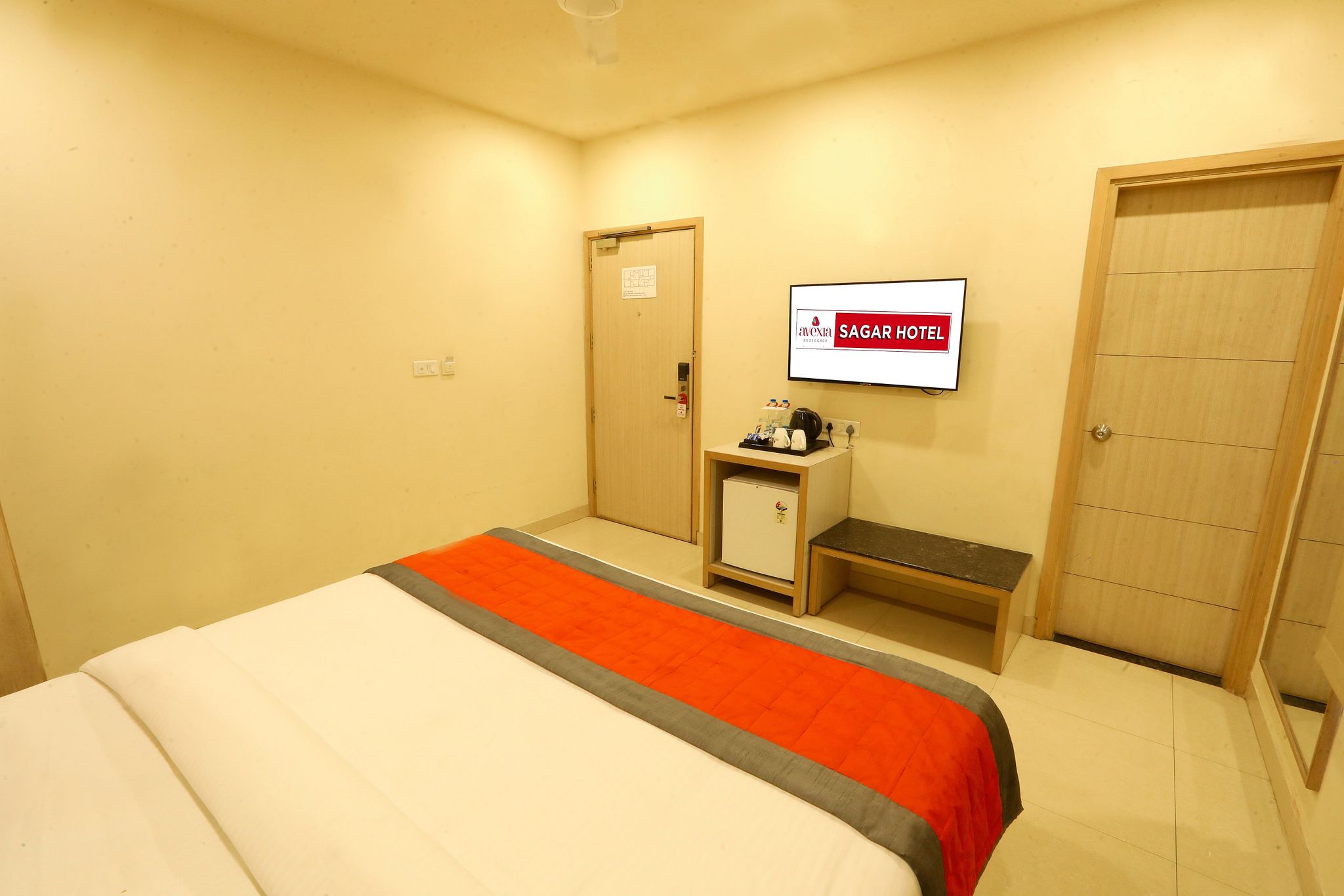 Executive Room