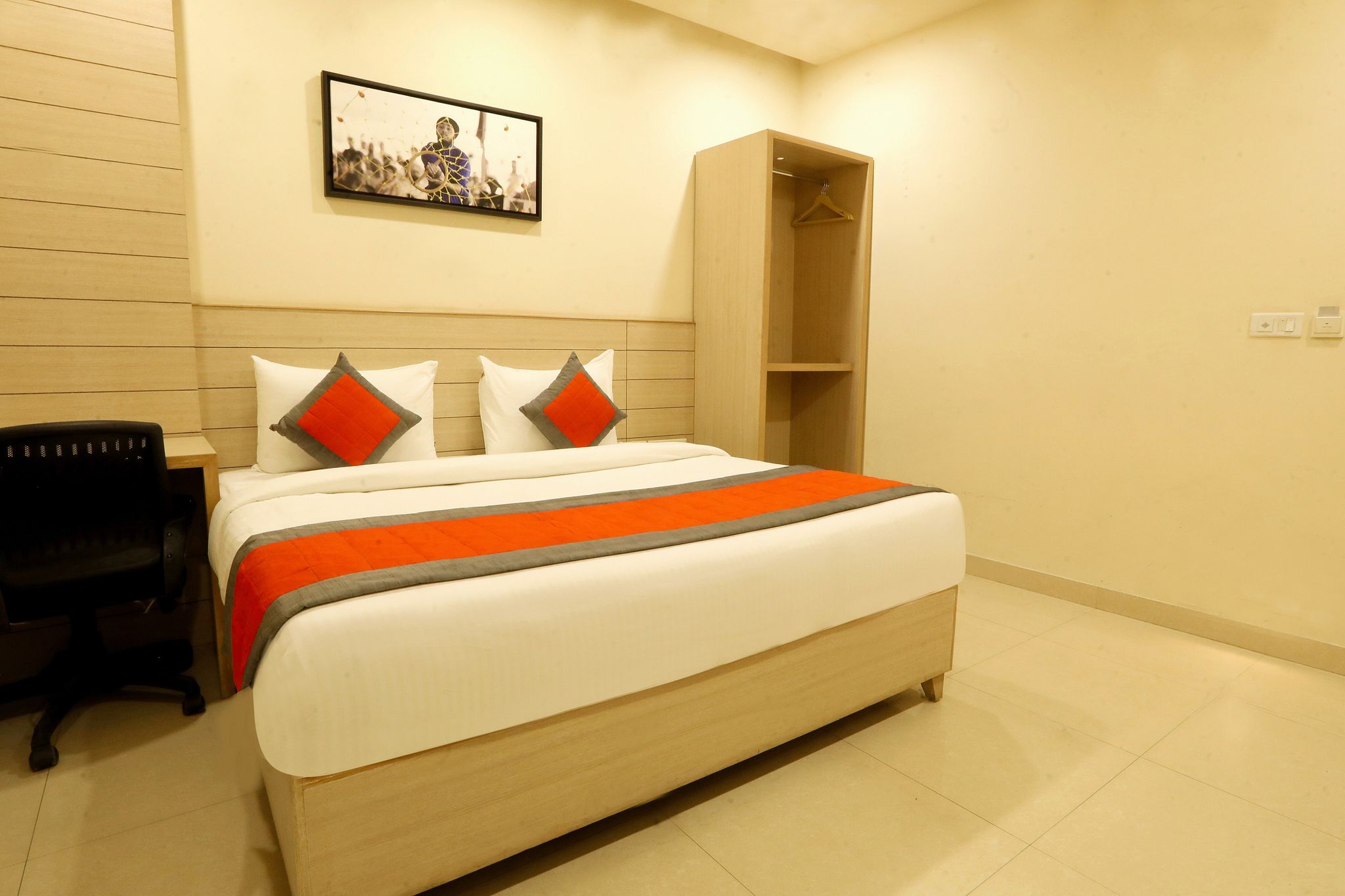 Deluxe Room - Exclusive Deal