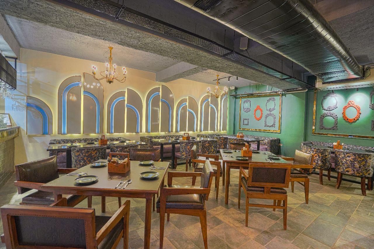 undefined Hotel Escala By Levelup 3