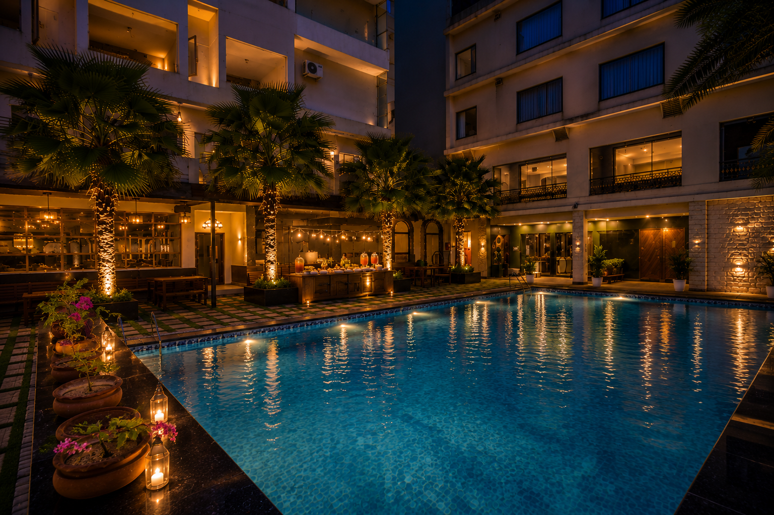 Hotel Escala Nearby Golden Gate