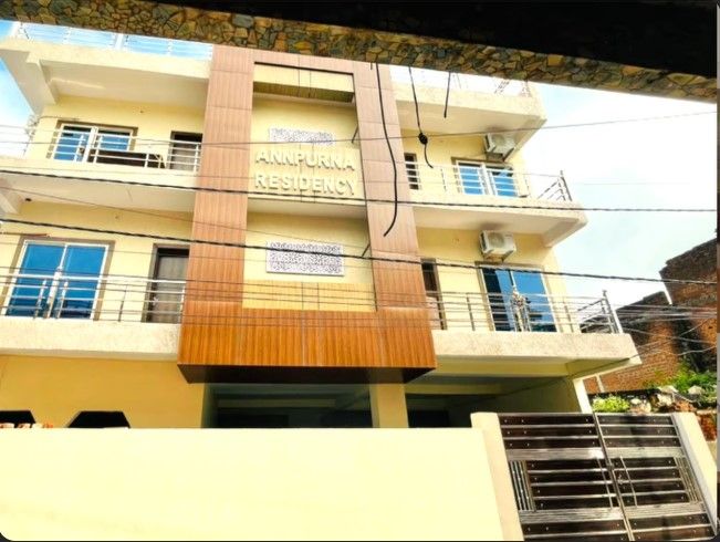 ANNPURNA RESIDENCY