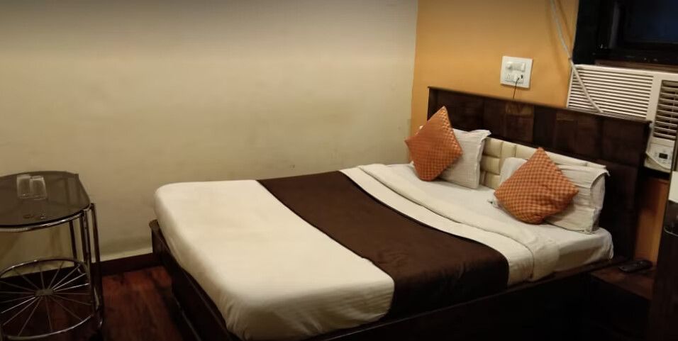 undefined Hotel Vrindavan 3