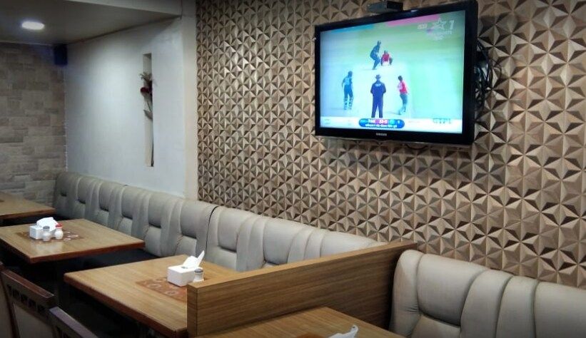 undefined Hotel Vrindavan 10