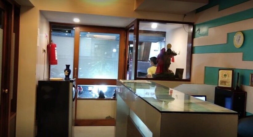 Hotel Vrindavan