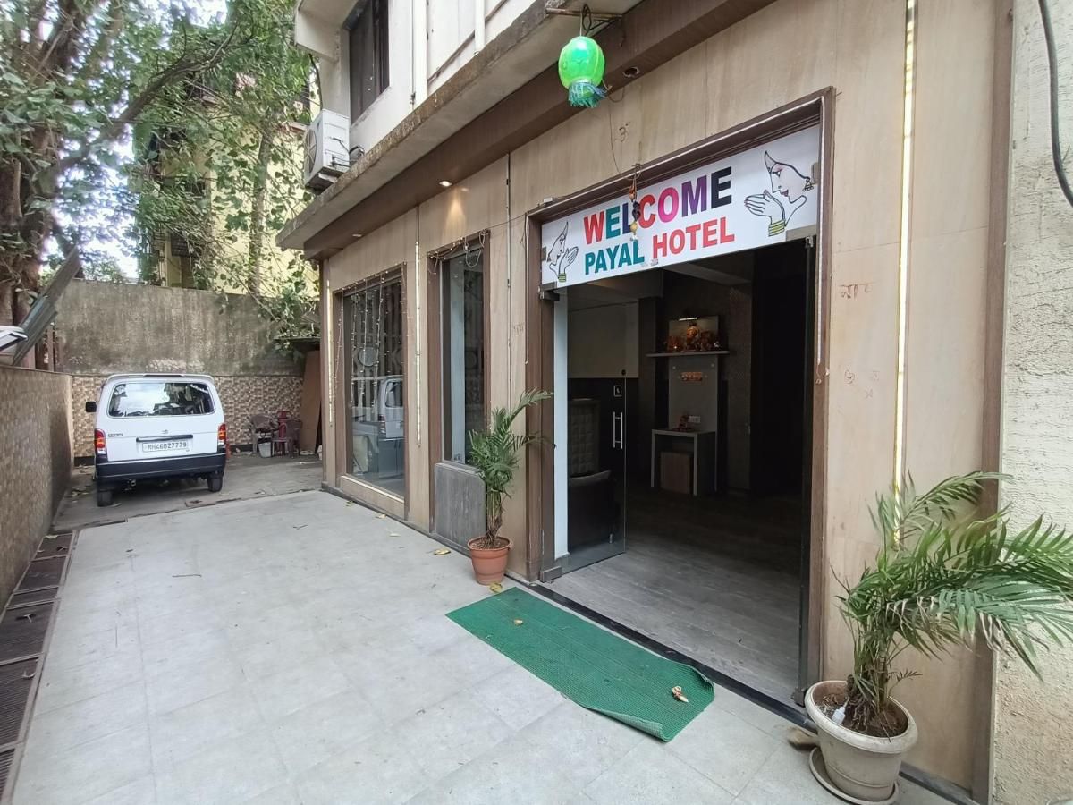 undefined Payal Hotel Panvel 7