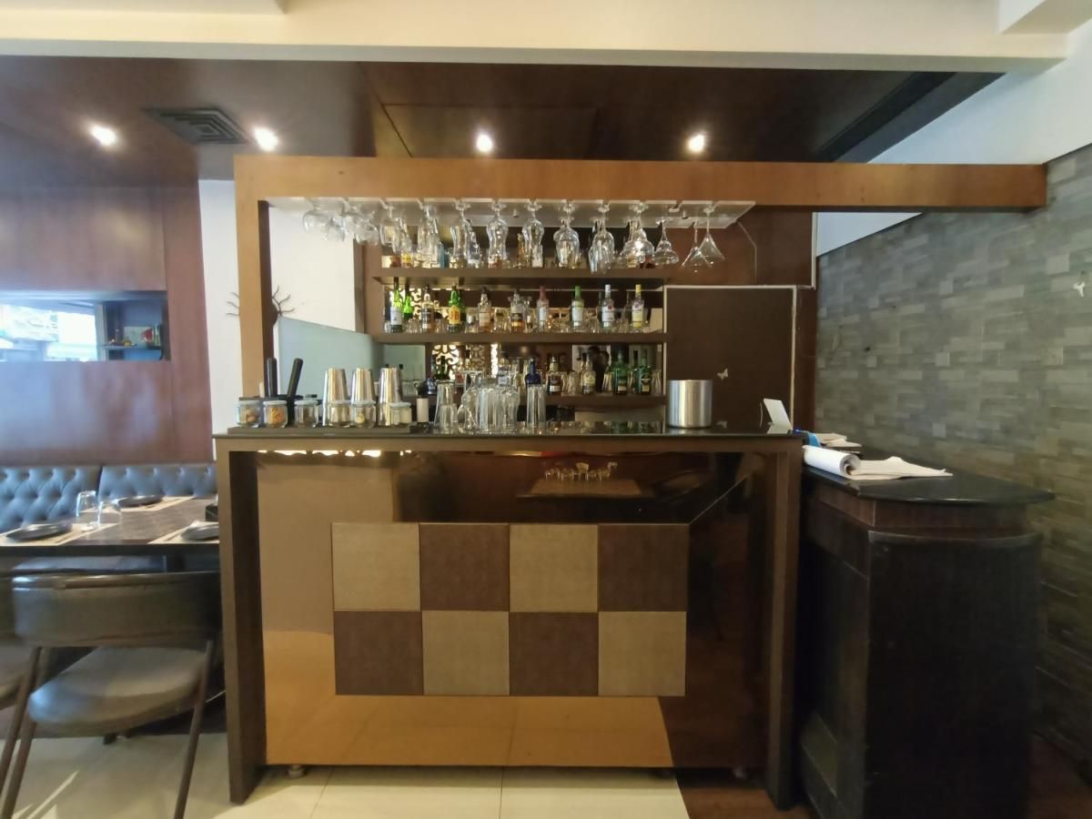 undefined Payal Hotel Panvel 8