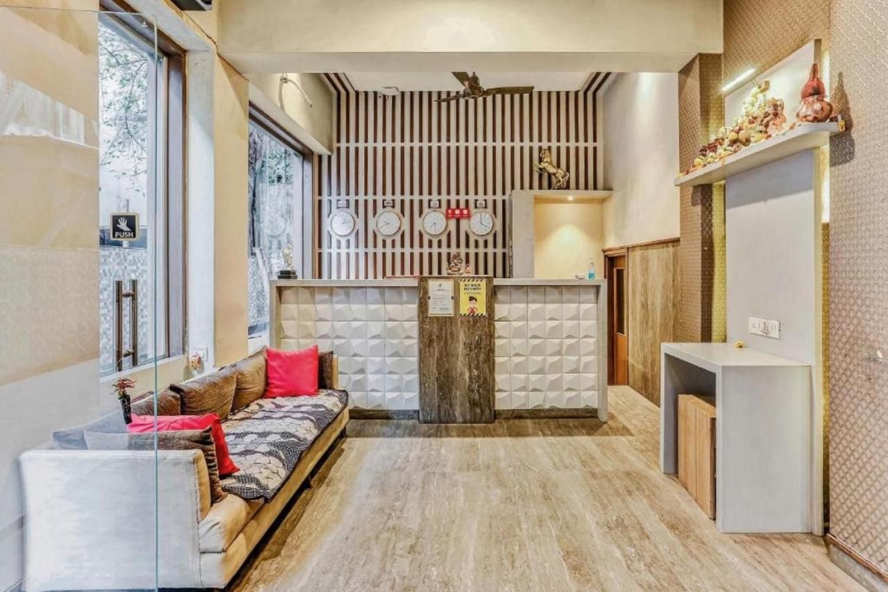 undefined Payal Hotel Panvel 2