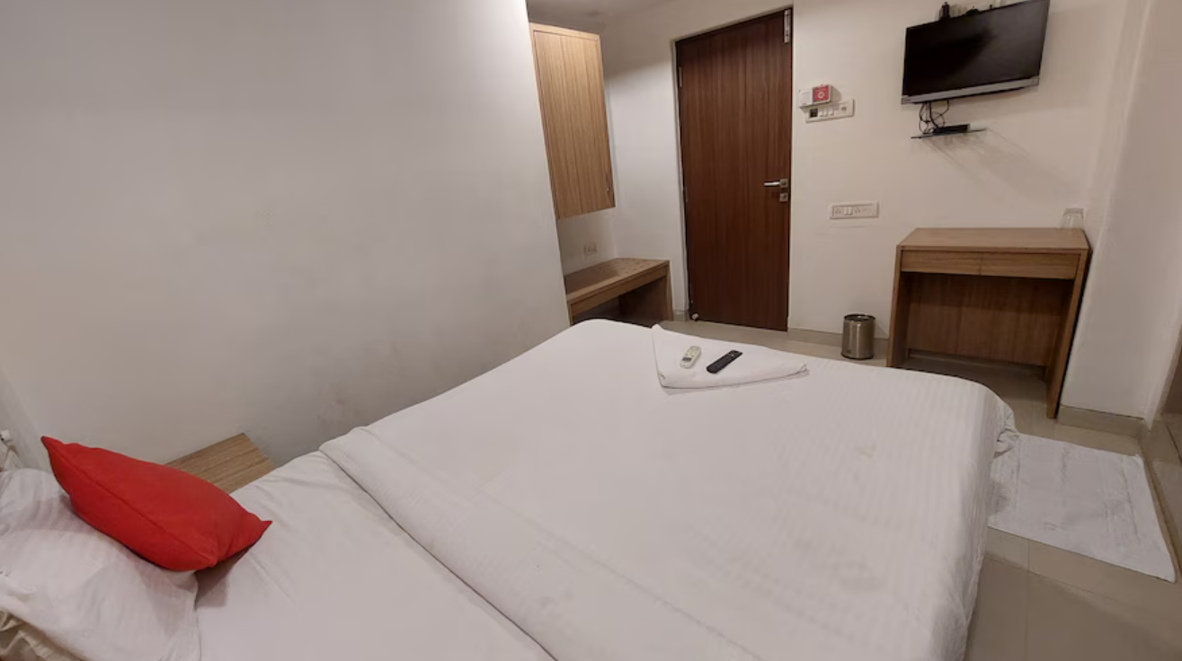 Payal Hotel Panvel Standard Room 2