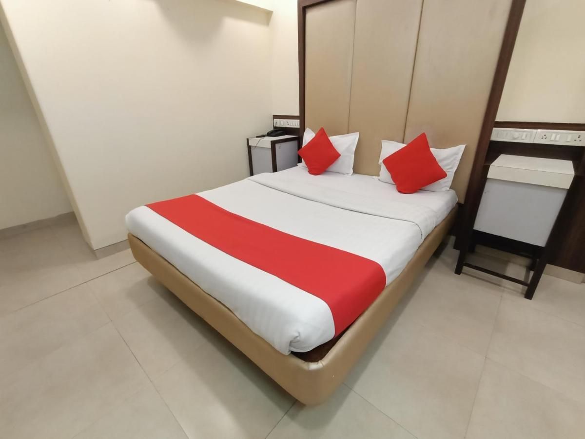 Payal Hotel Panvel Standard Room 4