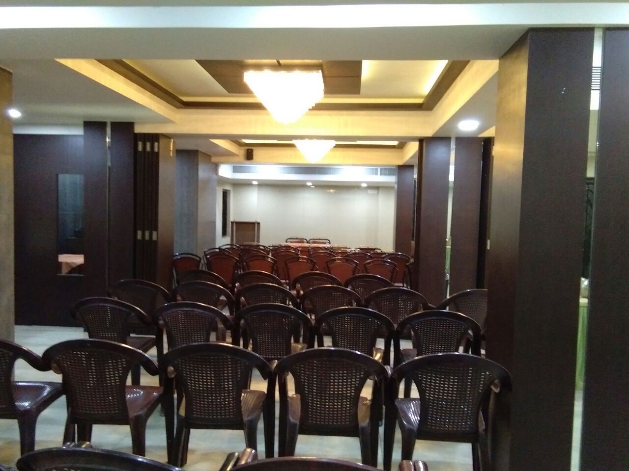 undefined Payal Hotel Panvel 9