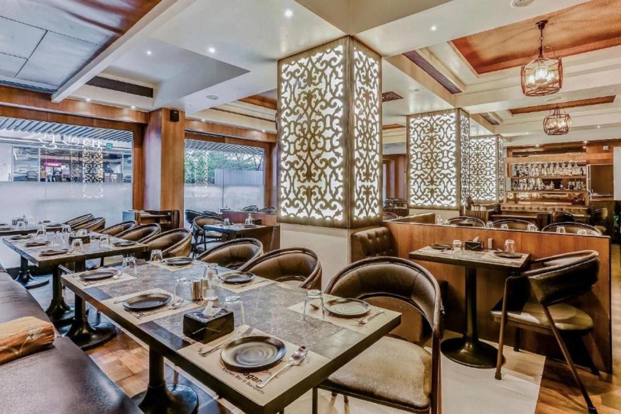 undefined Payal Hotel Panvel 10