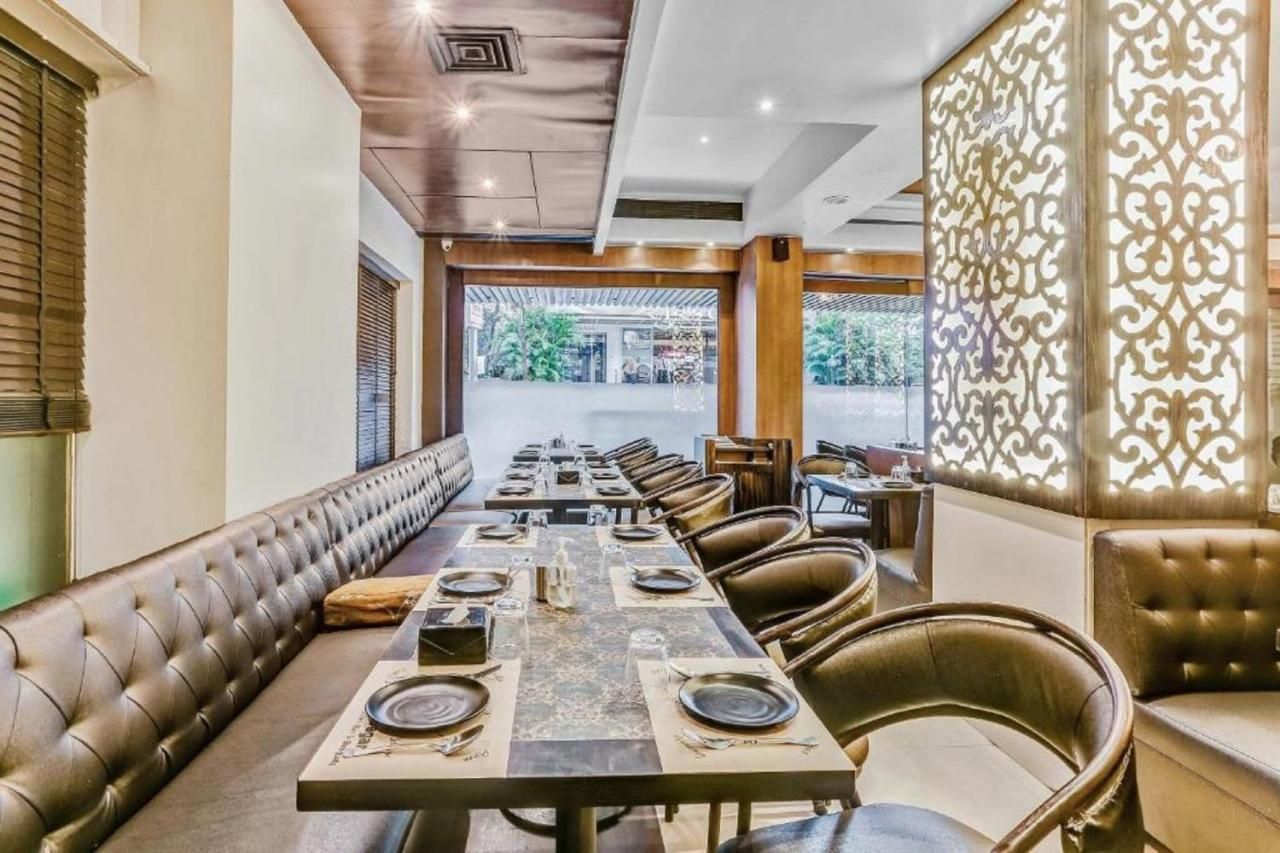 undefined Payal Hotel Panvel 3