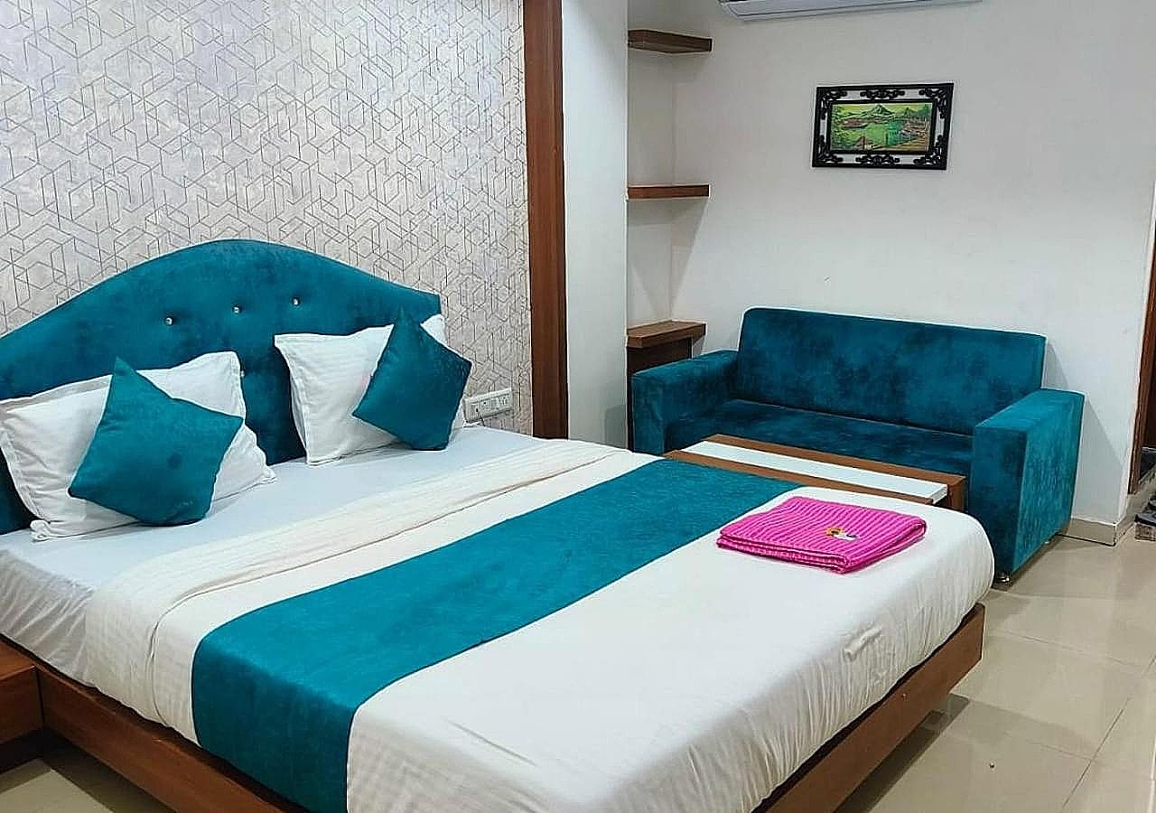 undefined Hotel Mountain Inn 3