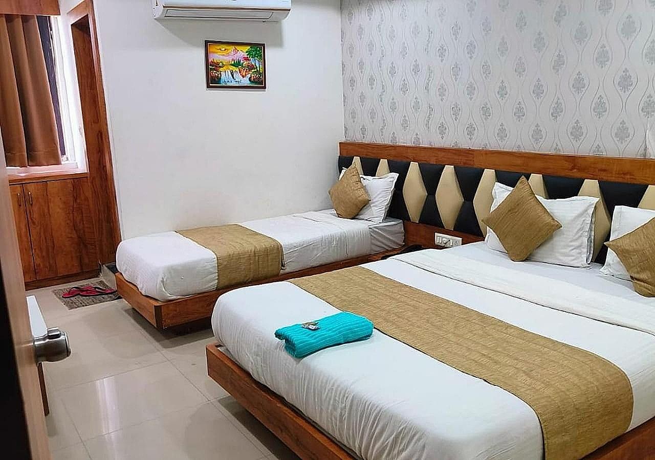 undefined Hotel Mountain Inn 5