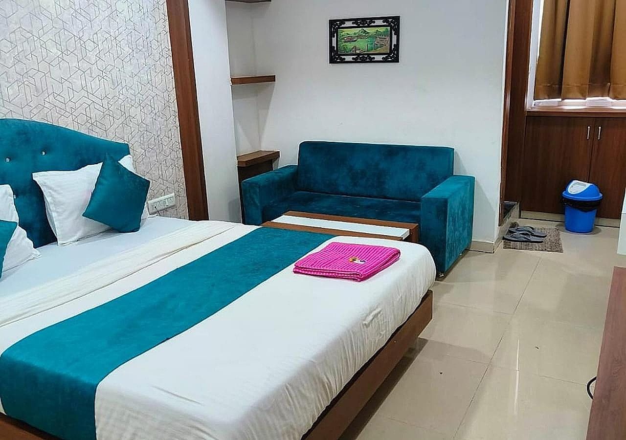 undefined Hotel Mountain Inn 7