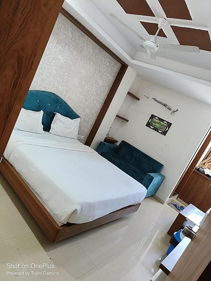 undefined Hotel Mountain Inn 6