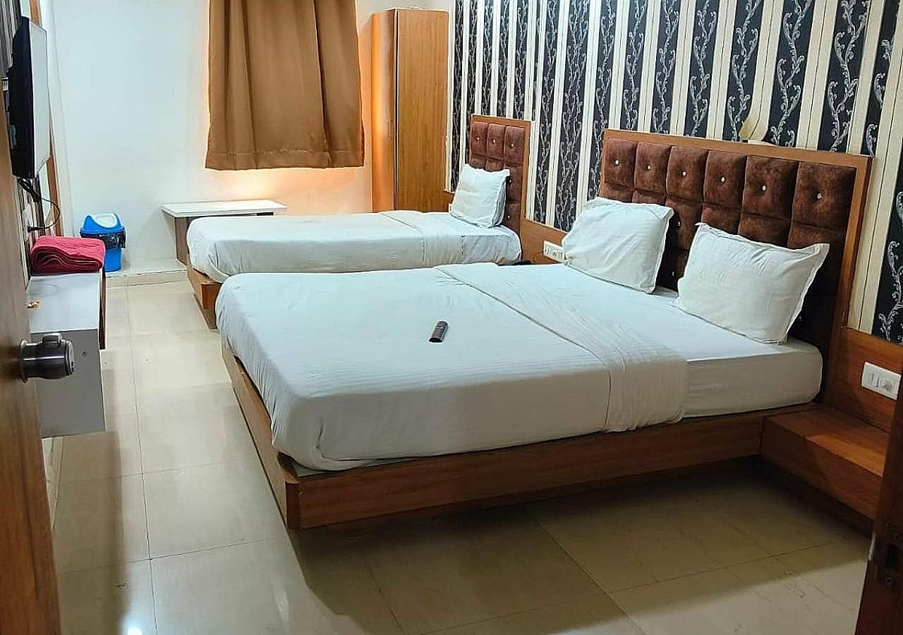 undefined Hotel Mountain Inn 8