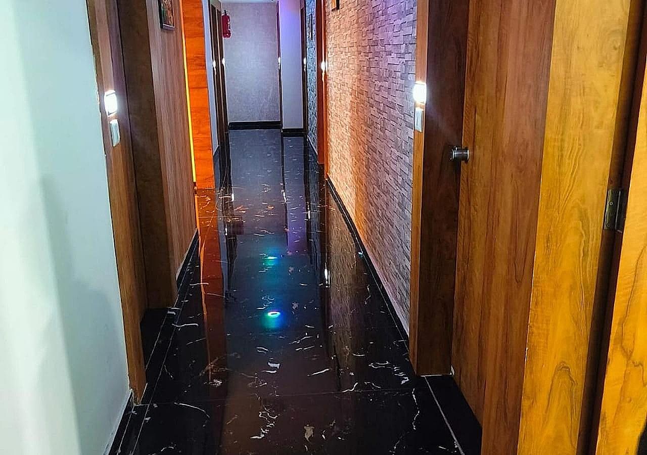 undefined Hotel Mountain Inn 2